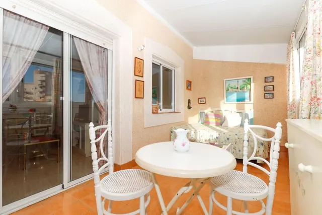 Apartamento 1 habitación 60m² en venta - torrevieja — 2
