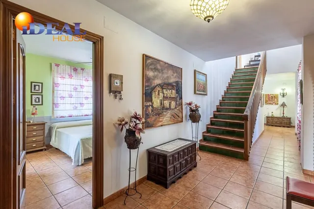 Chalet en los Chopos, Las Gabias — 26