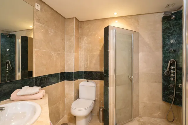Apartamento 2 habitaciones 110m² en venta - Marbella — 10