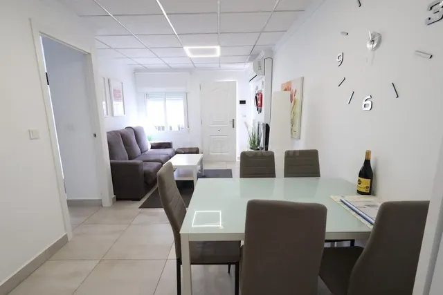 Bungalow 3 habitaciones 60m² en venta - La Siesta - El Salado - Torreta — 4