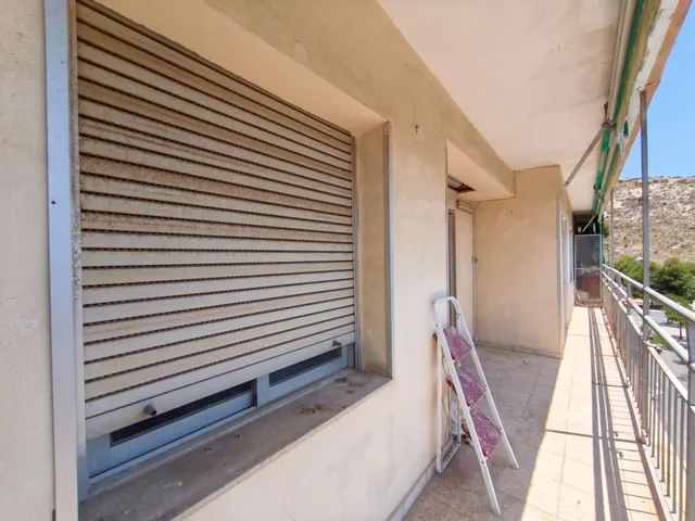 Piso Reformado en la Goteta - C.C Plaza Mar 2 — 16