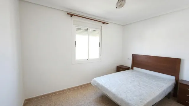BONITA CASA EN PLANTA BAJA CON PARCELA EN CAMPOSOL — 9