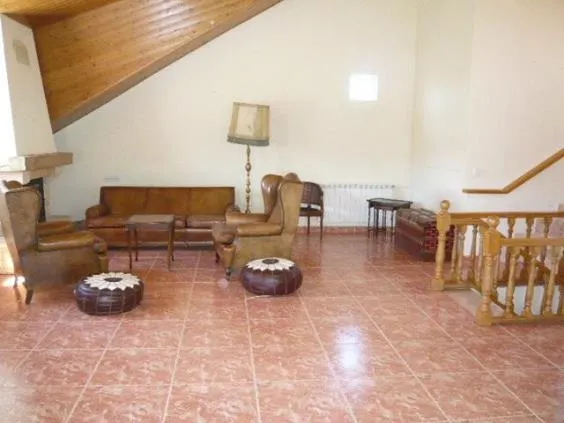 VENTA: Chalet Calamocos — 44