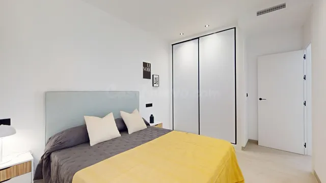 Casa-Chalet en Venta en Finestrat Alicante — 26