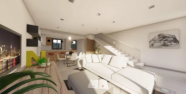 Adosado 3 habitaciones 81m² en venta - Comunidad valenciana — 6