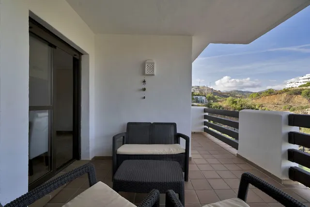 Apartamento 2 habitaciones 99m² en venta - Costa Del Sol — 7