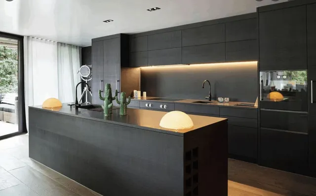 Chalet 5 habitaciones 350m² en venta - Riviera del sol - foto 2