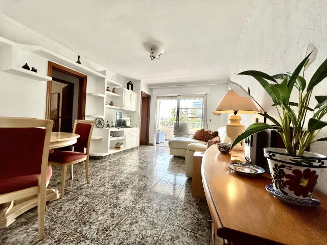 Apartamento 3 habitaciones 87m² en venta - Rocio del Mar — 6