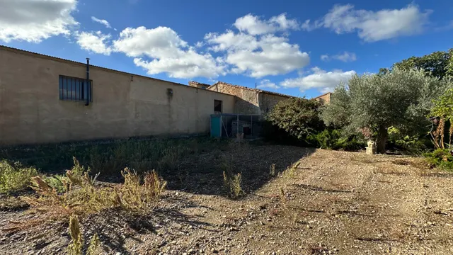 Parcela en venta — 11