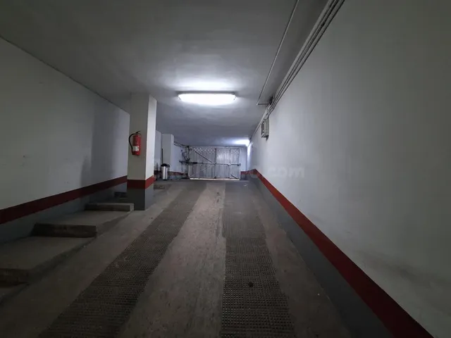 Plaza de Garaje en pleno centro ️✨ — 2