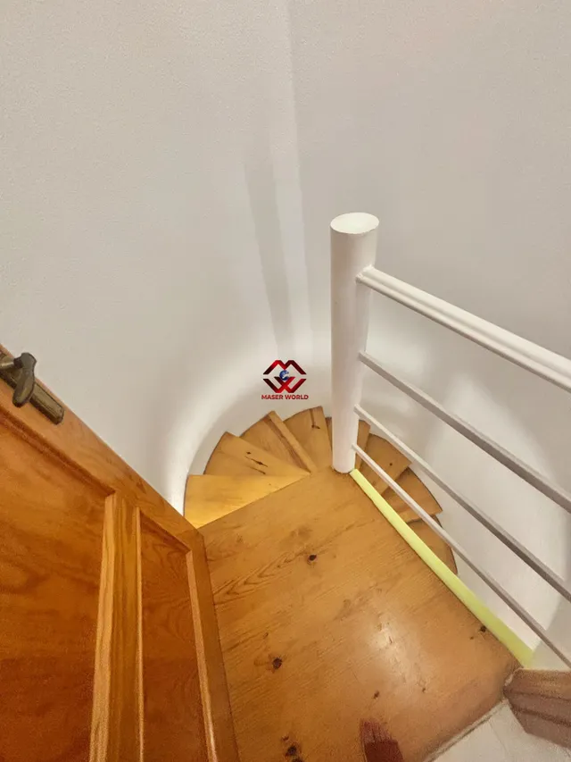 Chalet esquinero con gran sótano y jardín en San Javier — 32
