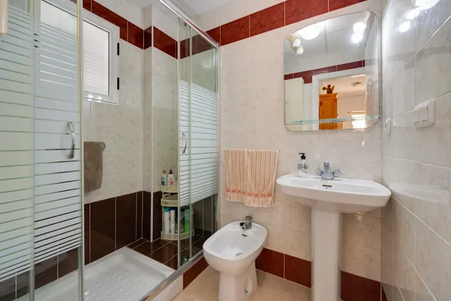 Bungalow 2 habitaciones 60m² en venta - El Acequión - Los Náufragos — 17