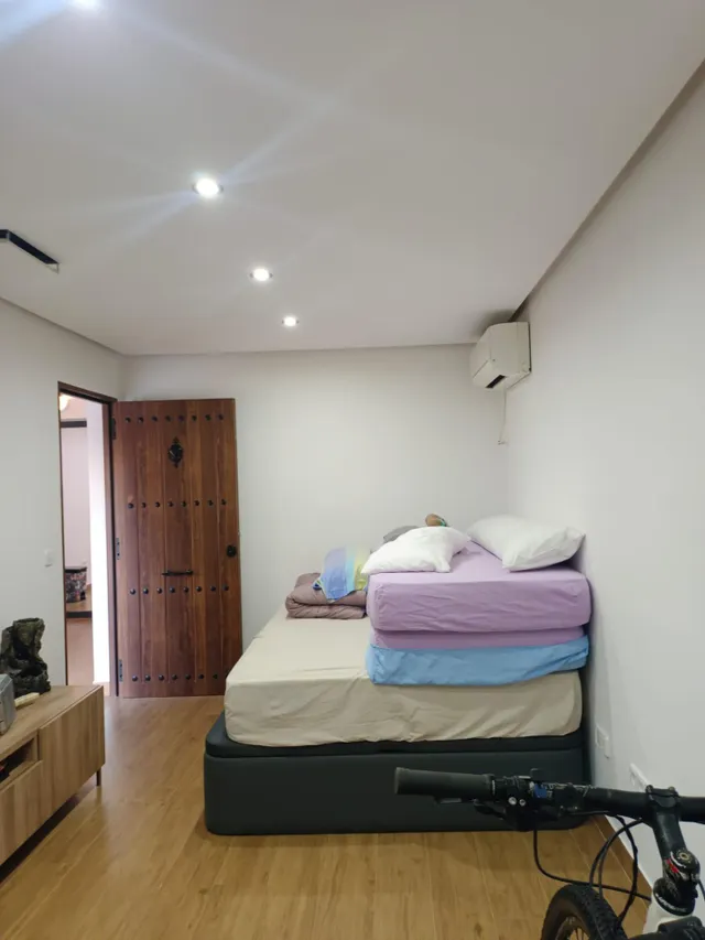 CHalet en planta baja — 27