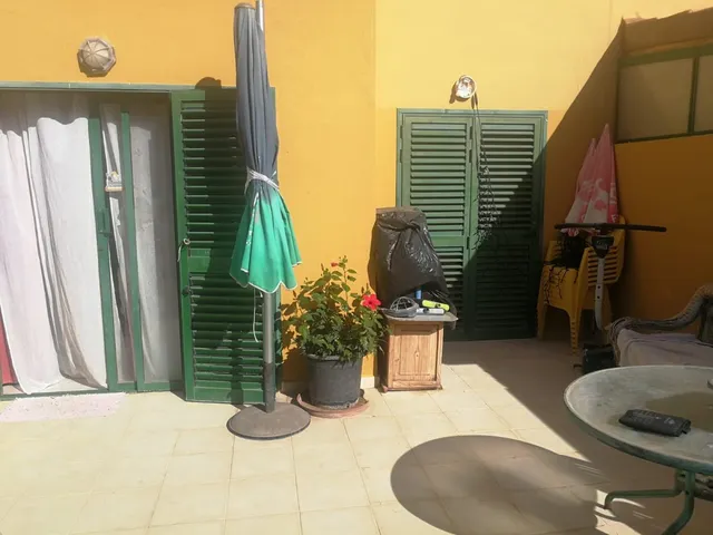 Llano del Camello Adosado de 120m2 mas 2 plazas de garaje terraza en urbanizacion cerrada y piscina — 3