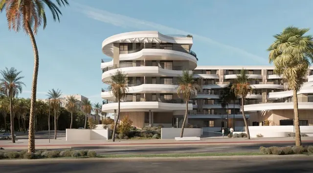 Apartamento 4 habitaciones 165m² en venta - Campanillas — 7