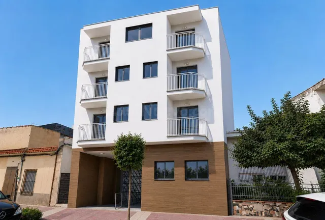 Descubre tu nuevo hogar en Guadalupe (Murcia)