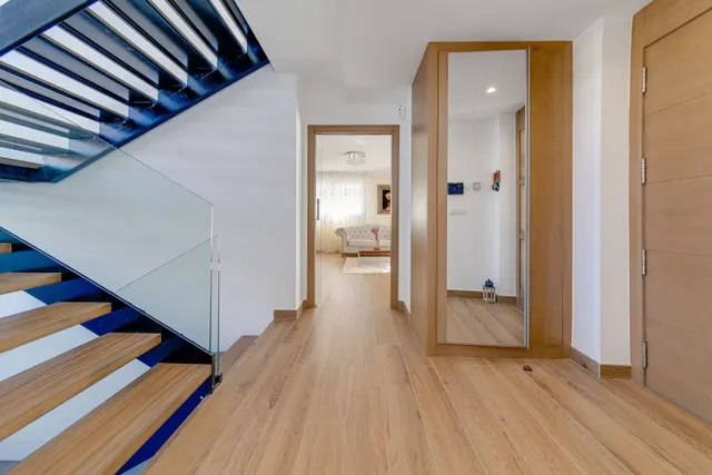 Villa 4 habitaciones 380m² en venta - Los Balcones - Los Altos del Edén — 20