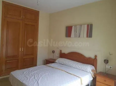 Se alquila piso en Calle Nécora, 3ª planta - foto 2