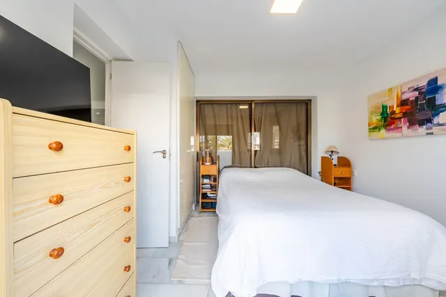 Ático 2 habitaciones 89m² en venta - Marbella — 12