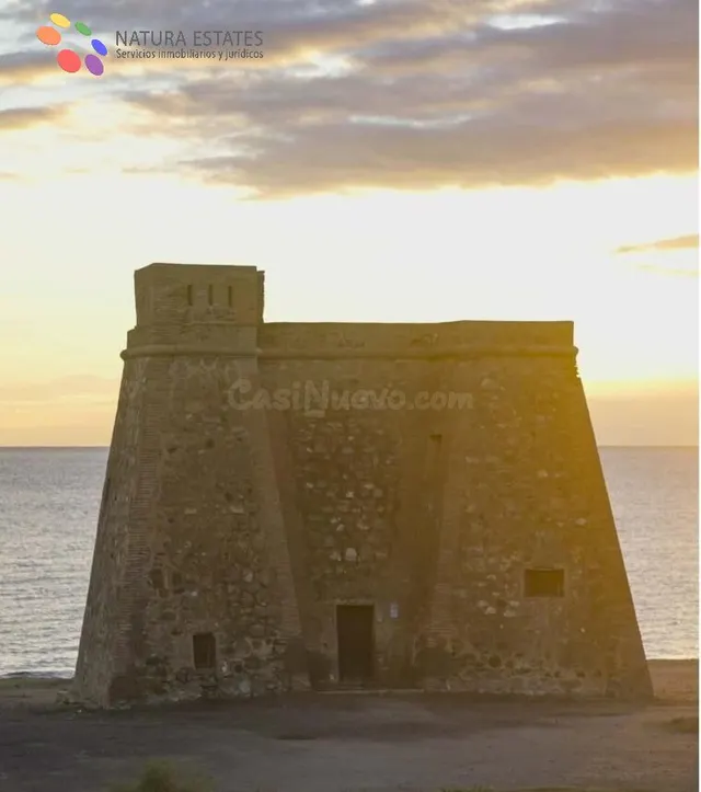 VIVE DONDE HABITA LA LUZ, RESPIRA EL MEDITERRÁNEO. — 5