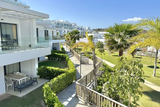 Apartamento 3 habitaciones 108m² en venta - Riviera del sol — 27