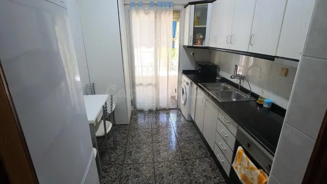 Piso con encanto en plena Calle Mayor, listo para entrar a vivir — 5