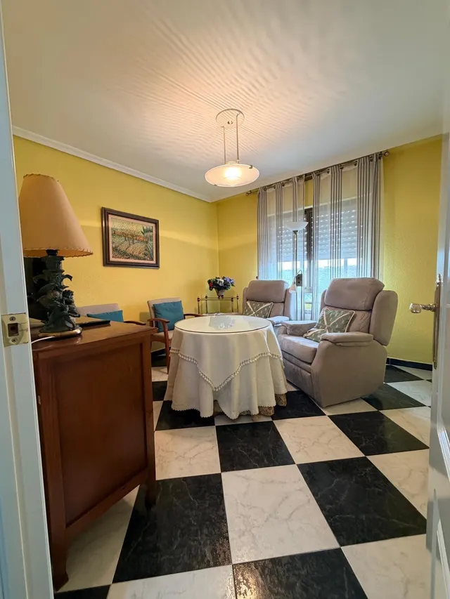 Piso 5 habitaciones 196m² en venta - Valdepasillas — 31