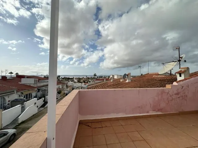 Adosado 2 habitaciones 60m² en venta - La Siesta - El Salado - Torreta — 16