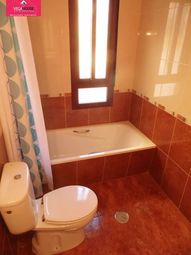 Se vende Dúplex en la Aparecida-Orihuela — 17