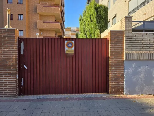 Piso en Venta 2 Dormitorios 2 Baños — 6