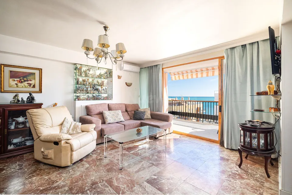 Apartamento 2 habitaciones 75m² en venta - Centro