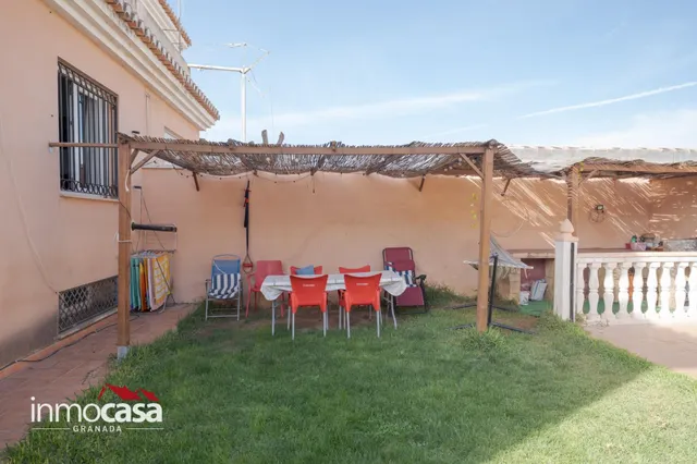 Pareado 5 habitaciones 224m² en venta - South of spain — 19