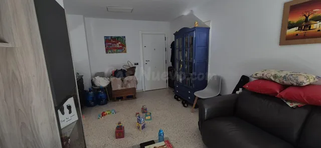 Apartamento de getares a 50 metros de la playa — 22