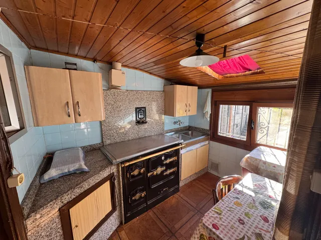Se vende casa en lubian — 10