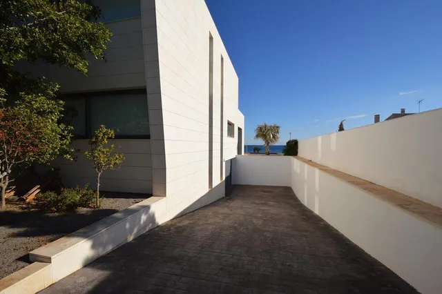 IMPRESIONANTE VIVIENDA INDEPENDIENTE EN CABO ROIG !!! — 16