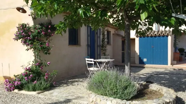 Finca rústica 4 habitaciones 278m² en venta - La Hoya-Almendricos-Purias — 25
