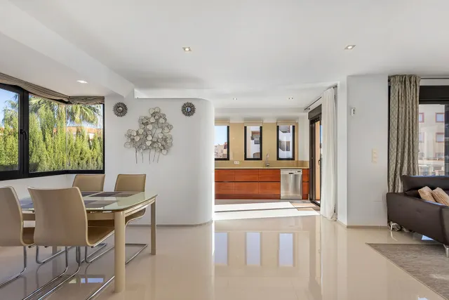 Villa 5 habitaciones 296m² en venta - La Zenia — 7