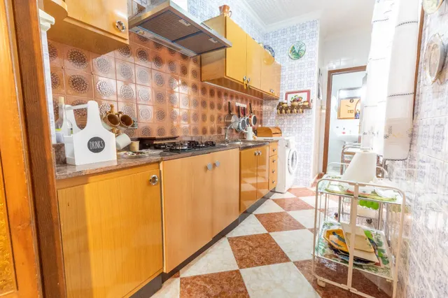 Casa junto a Paseo — 12