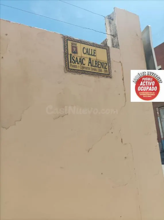 Apartamento 3 habitaciones 120m² en venta - lgeciras - La Re