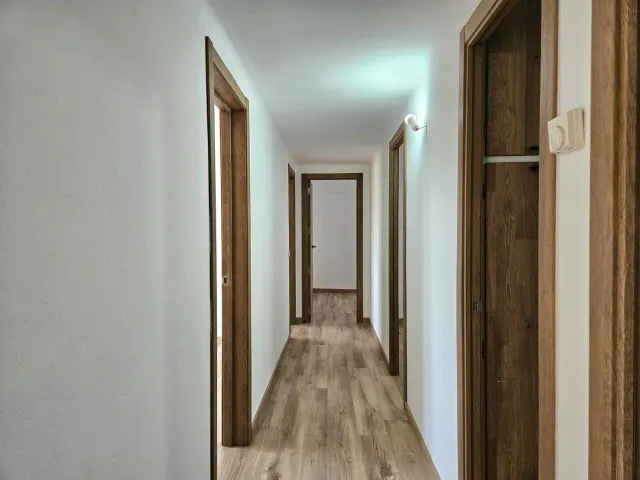 Piso de 4 habitaciones más trastero — 9