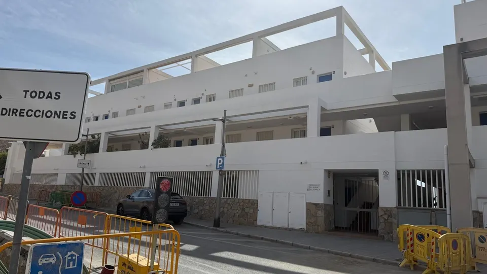 Exclusivo Ático Dúplex con Vistas en Rincon de Loix, Benidorm