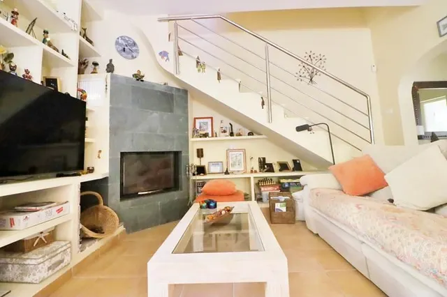 Villa 3 habitaciones 133m² en venta - Oliva Nova — 27