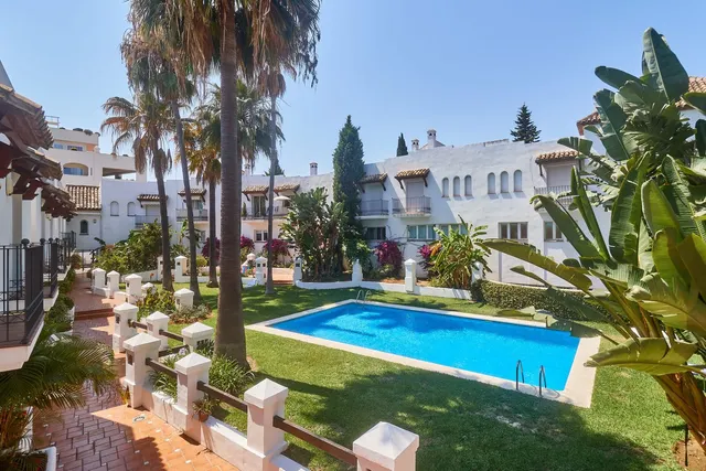 Adosado 3 habitaciones 245m² en venta - Marbella — 19