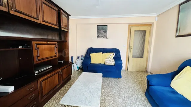 Piso en Villa de Vallecas - foto 5