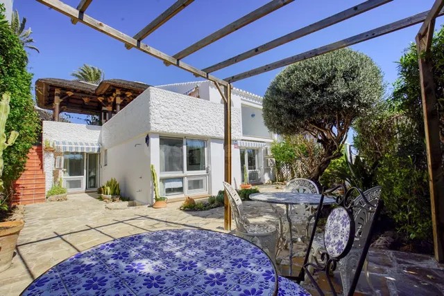 Chalet 3 habitaciones 180m² en venta - Costa Del Sol — 4
