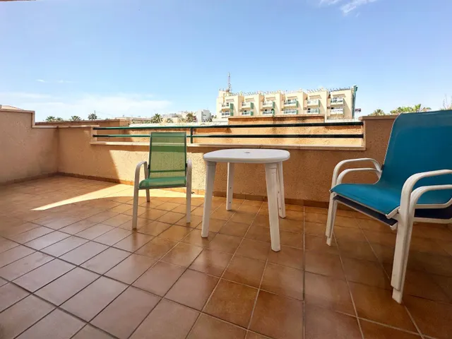 Apartamento 2 habitaciones 62m² en venta - Lomas de Cabo Roig — 9