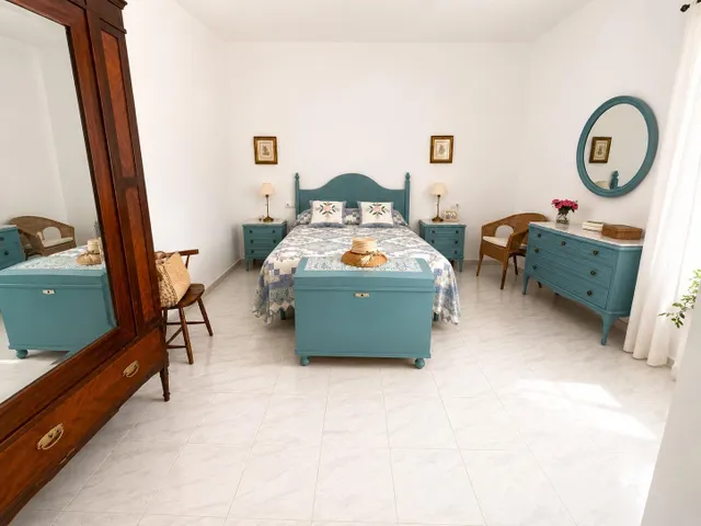 Exclusiva finca con encanto atemporal – una propiedad única cerca de Elche — 21