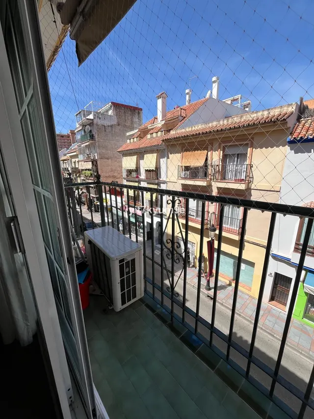 Apartamento 1 habitación 60m² en venta - Centro — 8