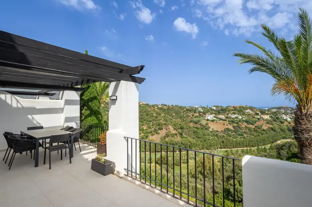 Ático 3 habitaciones 148m² en venta - El Madroñal — 7