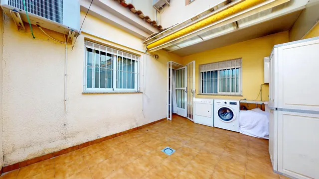 MAGNÍFICA VIVIENDA de 4 dormitorios en SAN JAVIER — 12